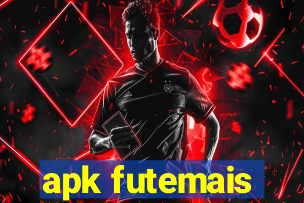 apk futemais